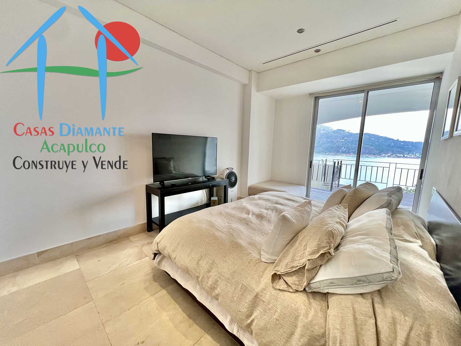 Vista Real Portonovo N10 y N11 - Recámara dos 2